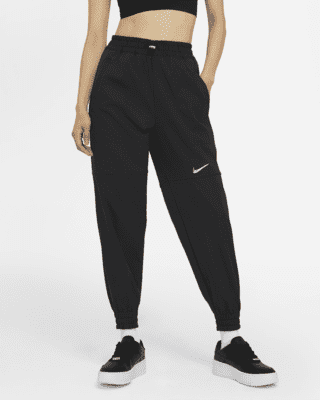 Nike Sportswear Swoosh Women's Woven Pants. Nike JP